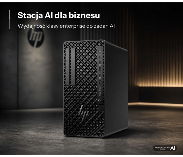 HP Z1 Tower G1i Ultra 7-265/32GB/1TB/Win11P RTX A1000 DVD - 1599084 - zdjęcie 6